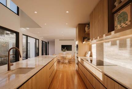 A Harmonious Blend of Sophistication and Sustainability in Noosaville - Noosaville, Australia