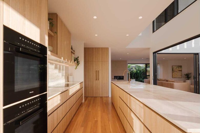A Harmonious Blend of Sophistication and Sustainability in Noosaville - Noosaville, Australia