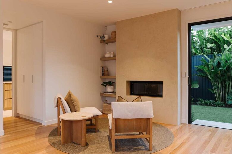 A Harmonious Blend of Sophistication and Sustainability in Noosaville - Noosaville, Australia