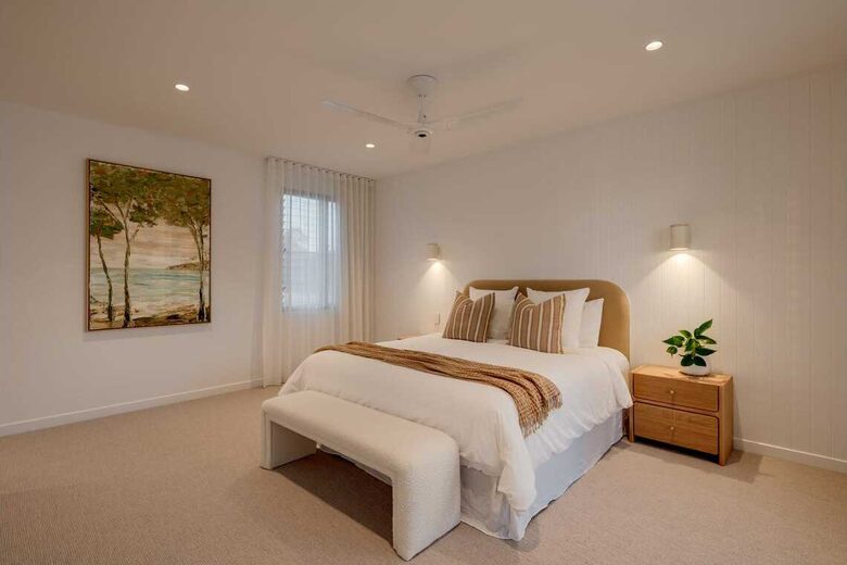 A Harmonious Blend of Sophistication and Sustainability in Noosaville - Noosaville, Australia