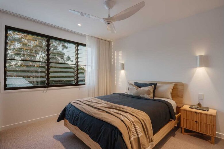 A Harmonious Blend of Sophistication and Sustainability in Noosaville - Noosaville, Australia