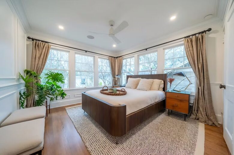 Guest Bedroom 1