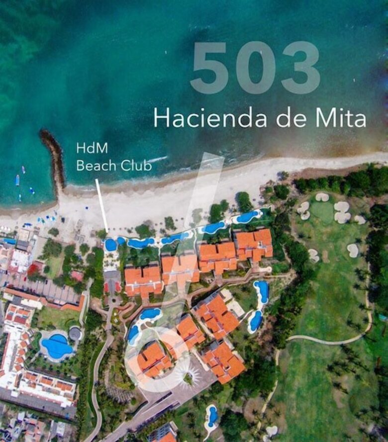 Exclusive Coastal Living with Breathtaking Views - Punta de Mita, Mexico