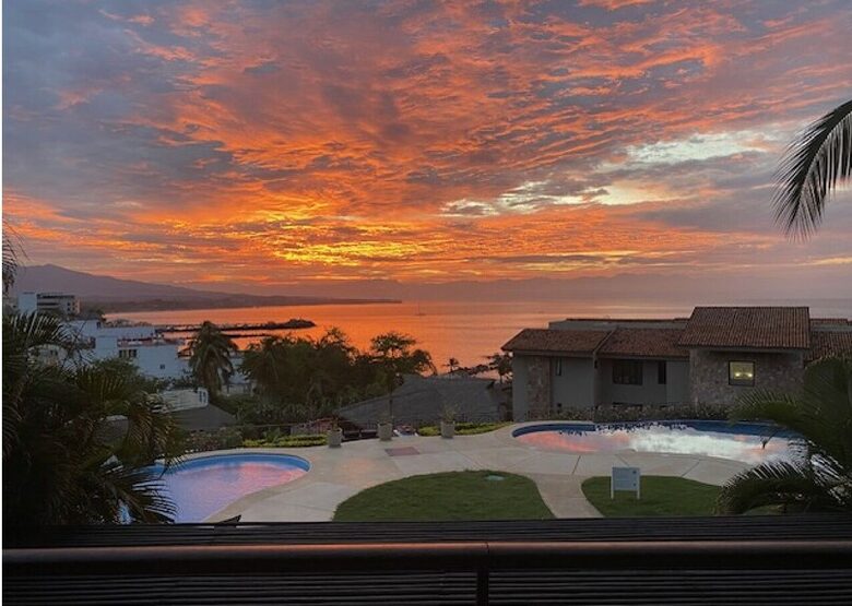 Exclusive Coastal Living with Breathtaking Views - Punta de Mita, Mexico
