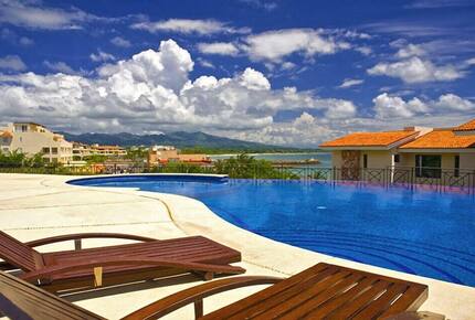 Exclusive Coastal Living with Breathtaking Views - Punta de Mita, Mexico