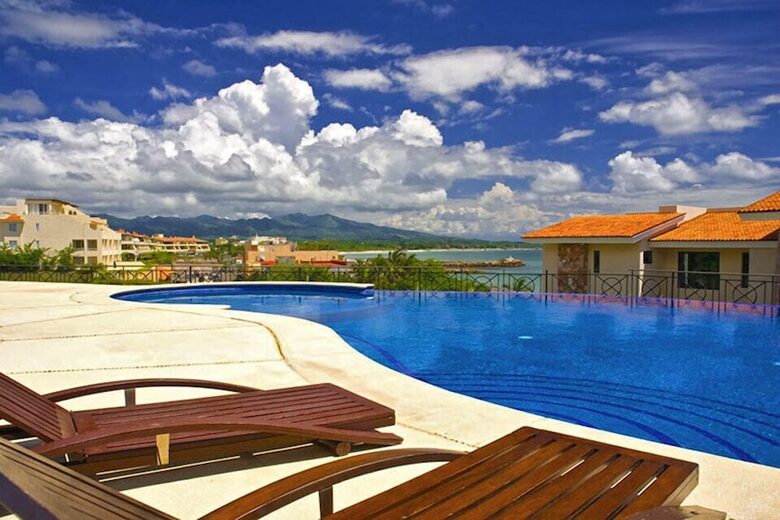 Exclusive Coastal Living with Breathtaking Views - Punta de Mita, Mexico