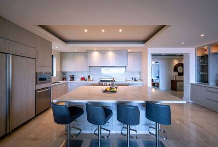Exclusive Coastal Living with Breathtaking Views - Punta de Mita, Mexico