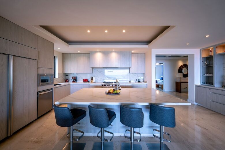 Exclusive Coastal Living with Breathtaking Views - Punta de Mita, Mexico