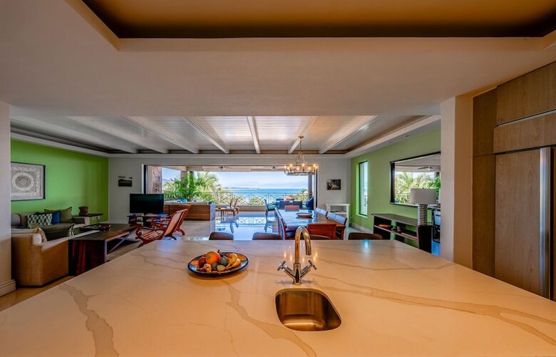 Exclusive Coastal Living with Breathtaking Views - Punta de Mita, Mexico