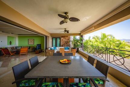 Exclusive Coastal Living with Breathtaking Views - Punta de Mita, Mexico