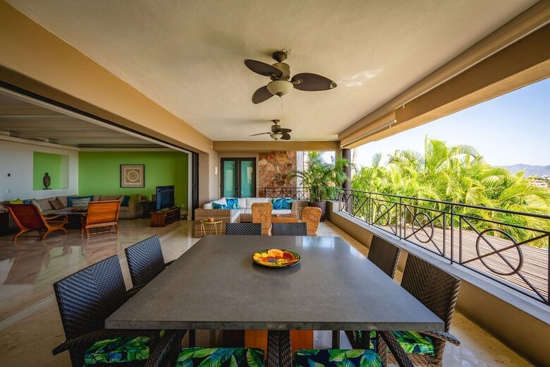 Exclusive Coastal Living with Breathtaking Views - Punta de Mita, Mexico