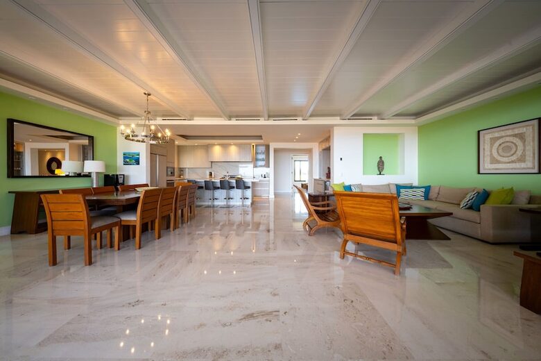 Exclusive Coastal Living with Breathtaking Views - Punta de Mita, Mexico