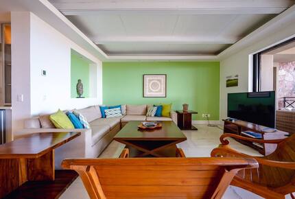 Exclusive Coastal Living with Breathtaking Views - Punta de Mita, Mexico