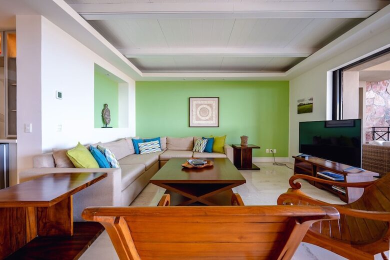 Exclusive Coastal Living with Breathtaking Views - Punta de Mita, Mexico