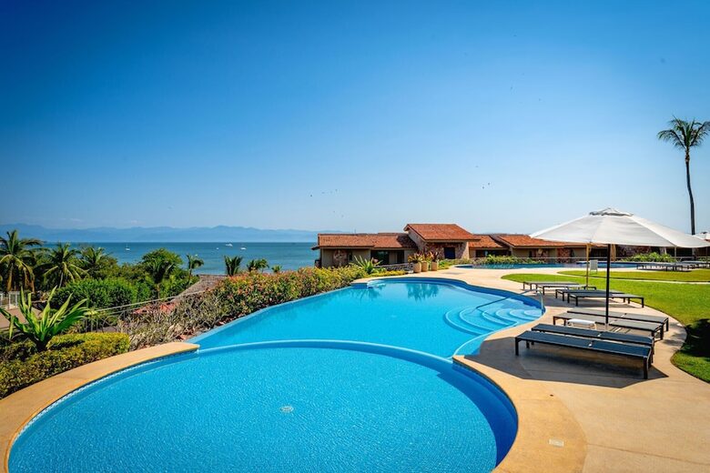 Exclusive Coastal Living with Breathtaking Views - Punta de Mita, Mexico