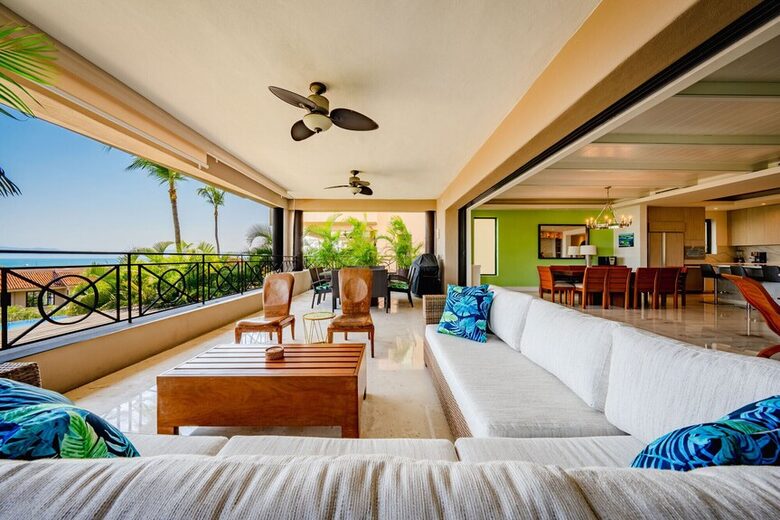 Exclusive Coastal Living with Breathtaking Views - Punta de Mita, Mexico