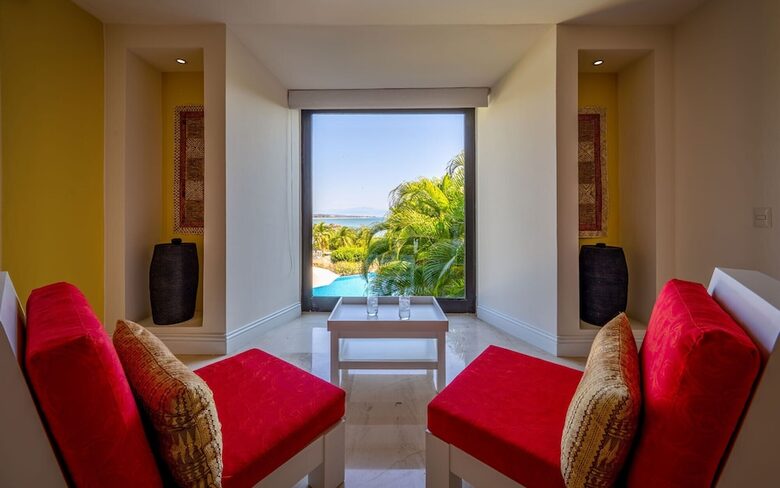 Exclusive Coastal Living with Breathtaking Views - Punta de Mita, Mexico