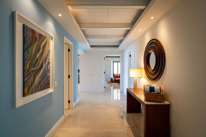 Exclusive Coastal Living with Breathtaking Views - Punta de Mita, Mexico