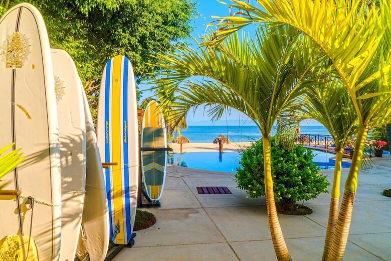 Exclusive Coastal Living with Breathtaking Views - Punta de Mita, Mexico