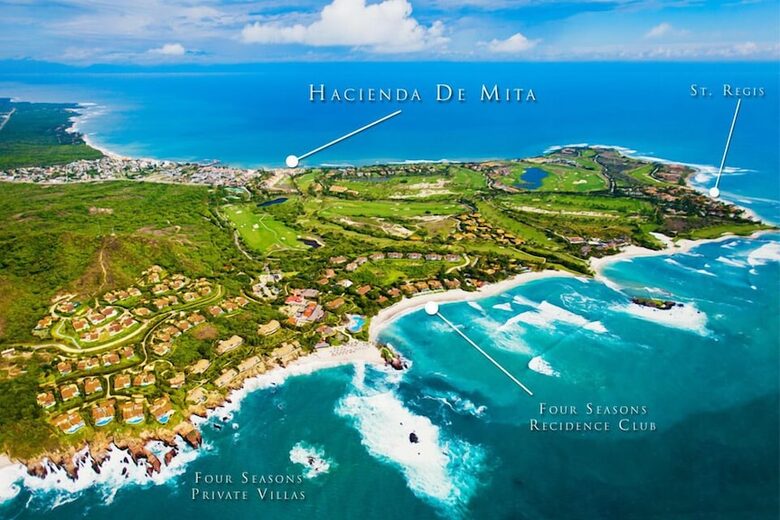Exclusive Coastal Living with Breathtaking Views - Punta de Mita, Mexico
