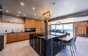 Custom Carmel Coastal Estate
