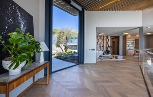 Custom Carmel Coastal Estate