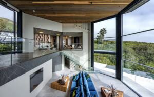 Custom Carmel Coastal Estate