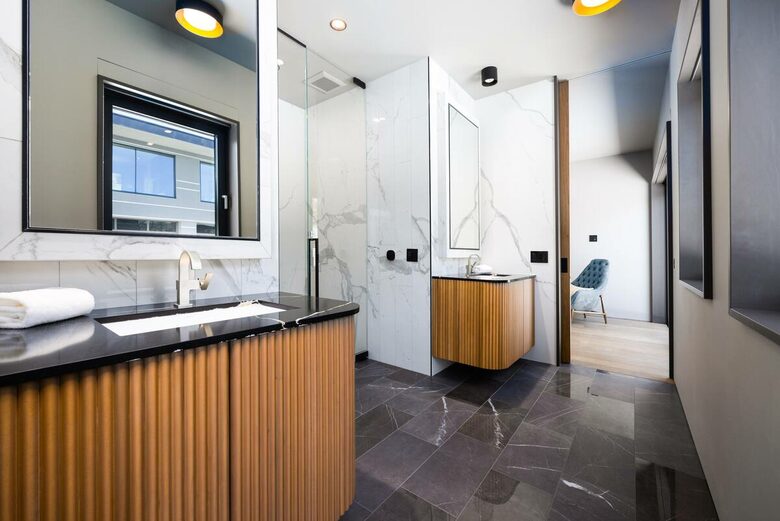 Custom Carmel Coastal Estate - Carmel, California