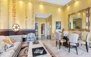 Terrace Dreams on the French Riviera: Sea Views & Timeless Elegance - Cannes, France