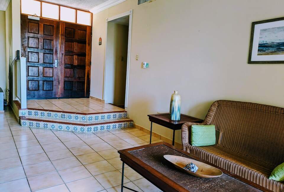 Tranquil Retreat Overlooking the Fairways and Ocean - Humacao, Puerto Rico