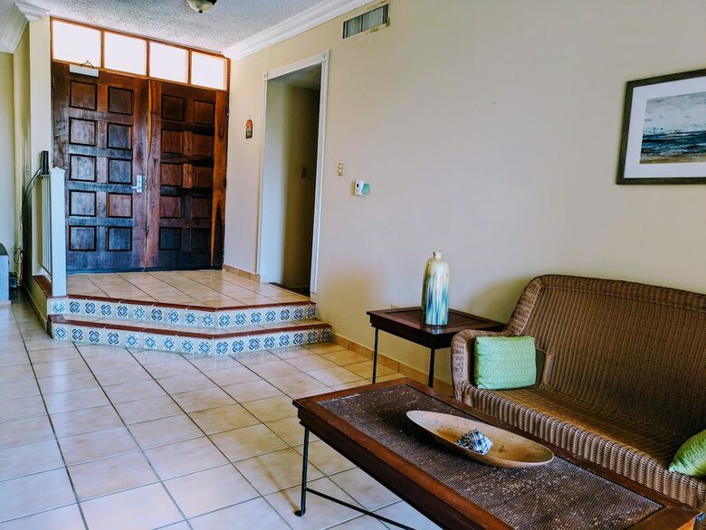 Tranquil Retreat Overlooking the Fairways and Ocean - Humacao, Puerto Rico