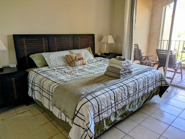 Tranquil Retreat Overlooking the Fairways and Ocean - Humacao, Puerto Rico