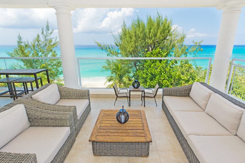 Incredible Views Of Seven Mile Beach, Grand Cayman - Seven Mile Beach, Cayman Islands