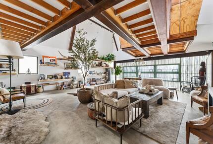Luxury by the Sea | A Venice Beach Architectural Gem - Venice, California