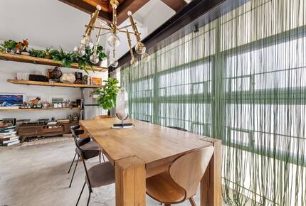 Luxury by the Sea | A Venice Beach Architectural Gem - Venice, California