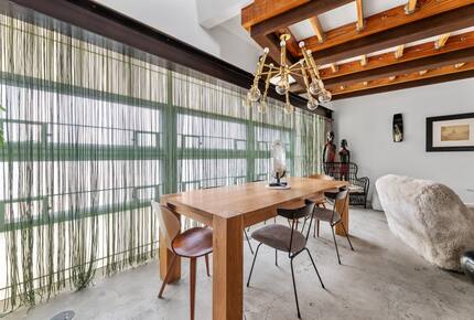 Luxury by the Sea | A Venice Beach Architectural Gem - Venice, California