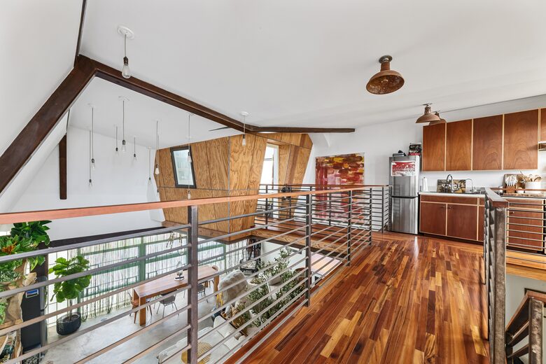 Luxury by the Sea | A Venice Beach Architectural Gem - Venice, California