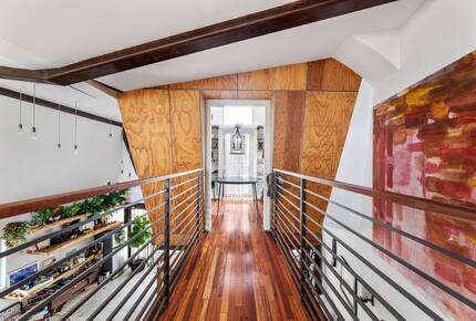Luxury by the Sea | A Venice Beach Architectural Gem - Venice, California