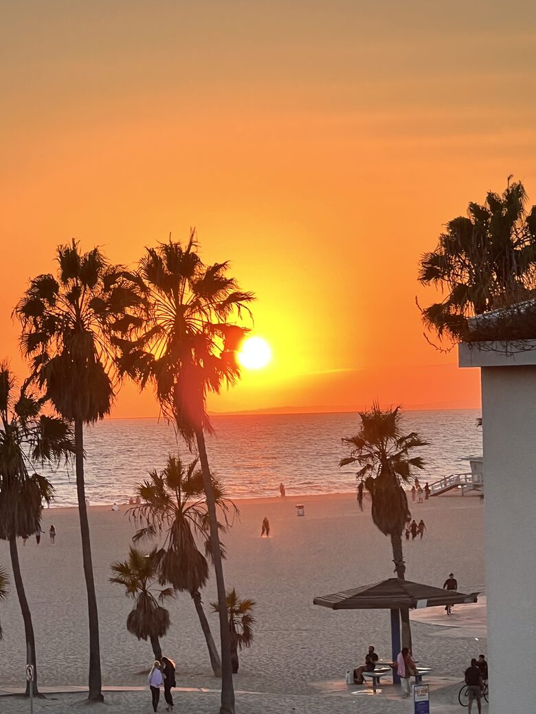 Luxury by the Sea | A Venice Beach Architectural Gem - Venice, California