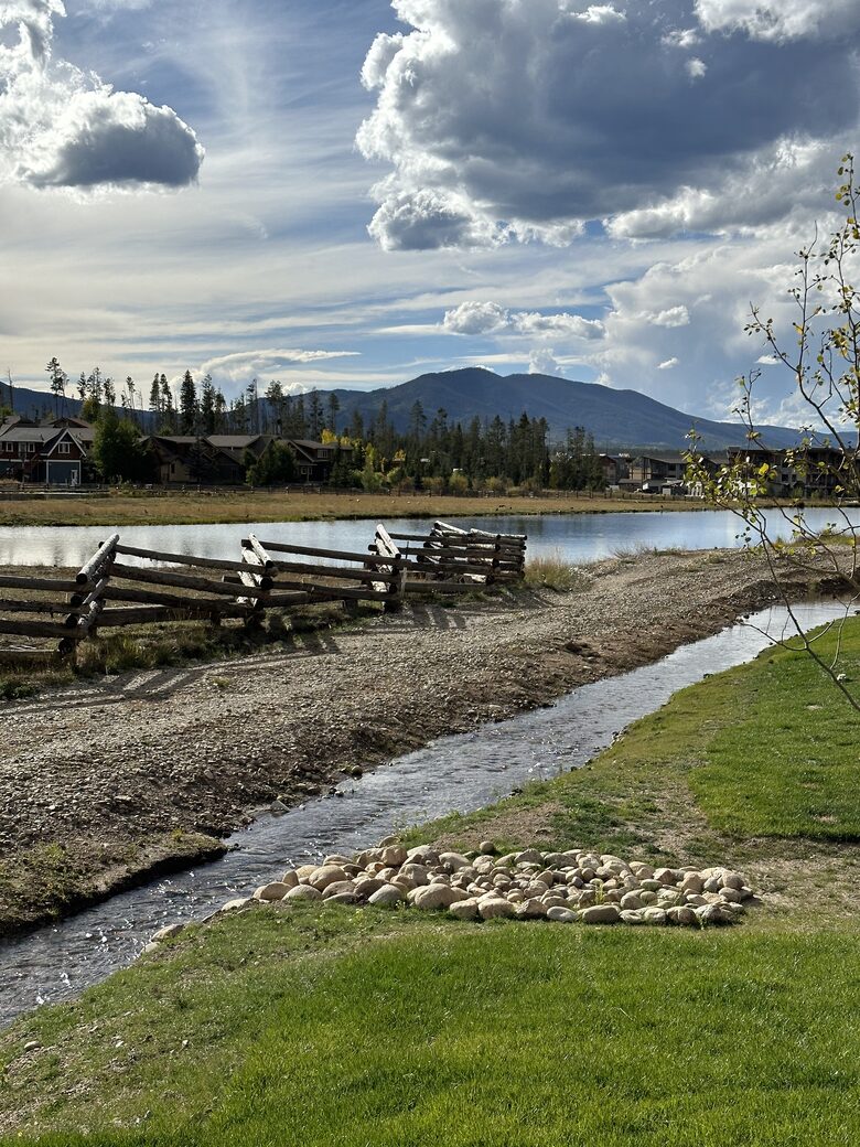 A Refined Mountain Retreat in Fraser - Fraser, Colorado