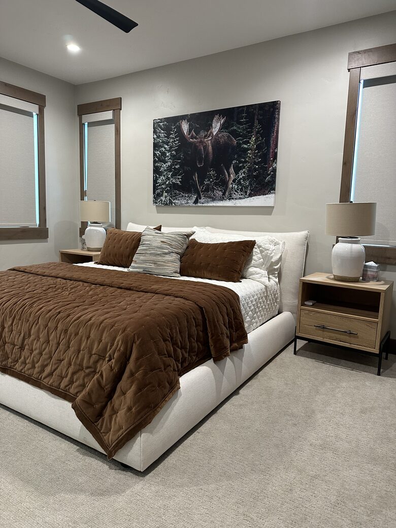 A Refined Mountain Retreat in Fraser - Fraser, Colorado