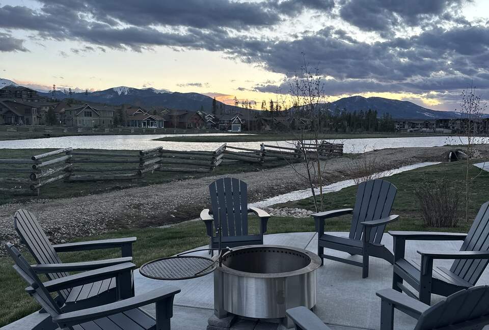 A Refined Mountain Retreat in Fraser - Fraser, Colorado