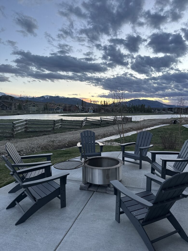 A Refined Mountain Retreat in Fraser - Fraser, Colorado