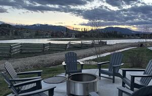 A Refined Mountain Retreat in Fraser - Fraser, Colorado