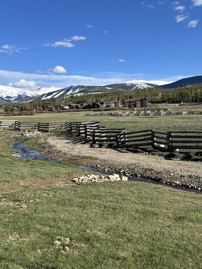 A Refined Mountain Retreat in Fraser - Fraser, Colorado