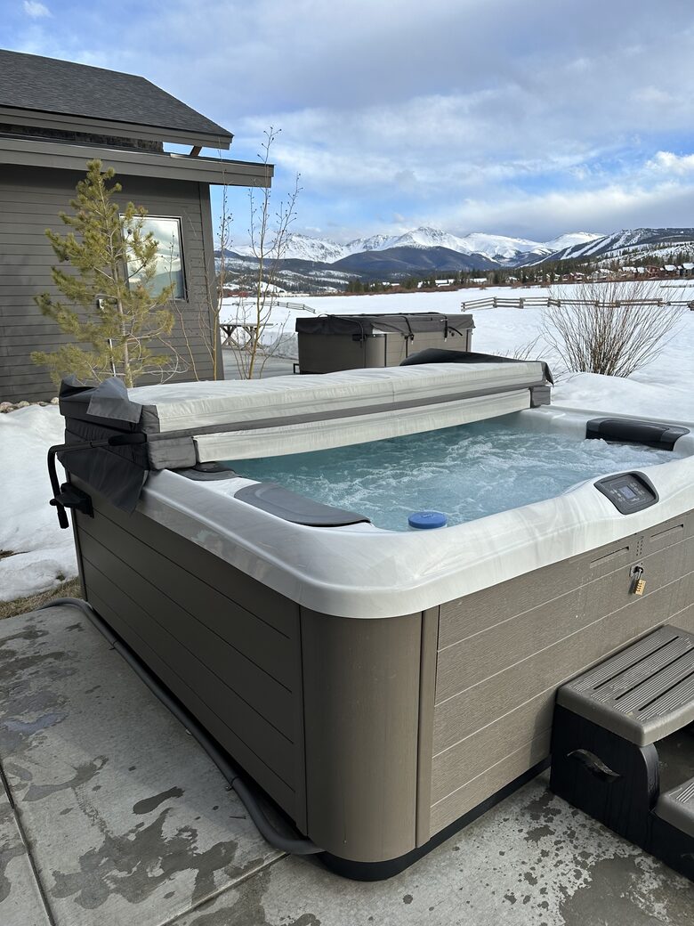 A Refined Mountain Retreat in Fraser - Fraser, Colorado