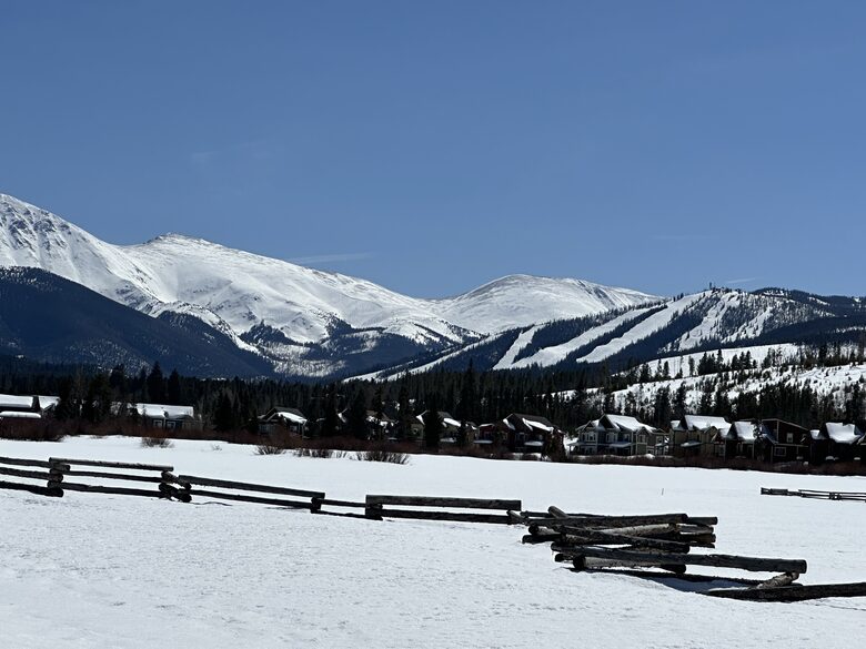 A Refined Mountain Retreat in Fraser - Fraser, Colorado
