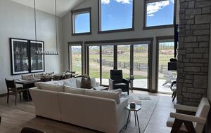 A Refined Mountain Retreat in Fraser - Fraser, Colorado