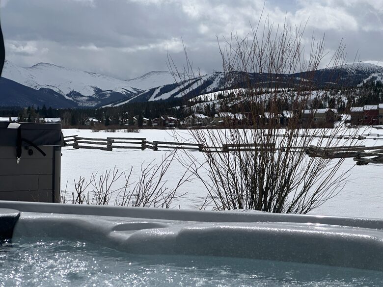 A Refined Mountain Retreat in Fraser - Fraser, Colorado