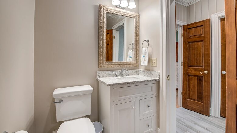 Family Tides Spacious Seaside Sanctuary with Wrap-Around Porches - Georgetown, South Carolina
